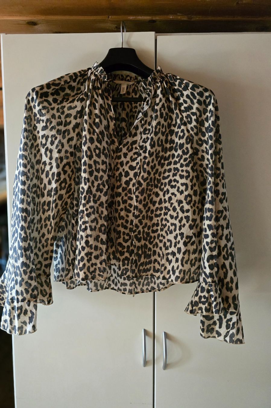 Blusen: Bluse – Gebraucht aus Frutigen von Amber19617