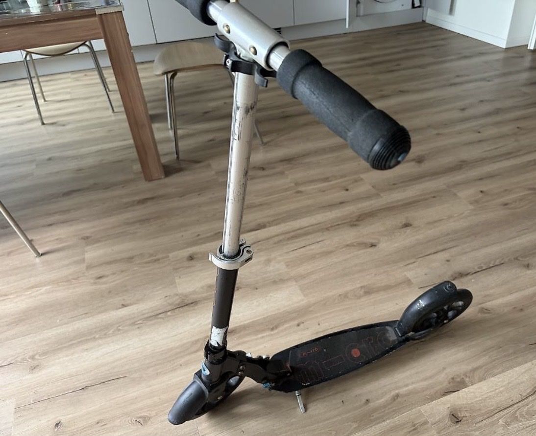Micro Kickboard: Micro Scooter  – Gebraucht aus Bern von Monica-h 1