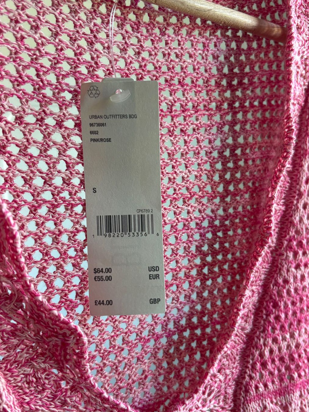 Giacche & Cappotti: Strickjacke – Nuovo e nell'imballaggio originale da Zürich venduto da bbbggg 4