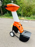 Gartenhäcksler Stihl GHE 355