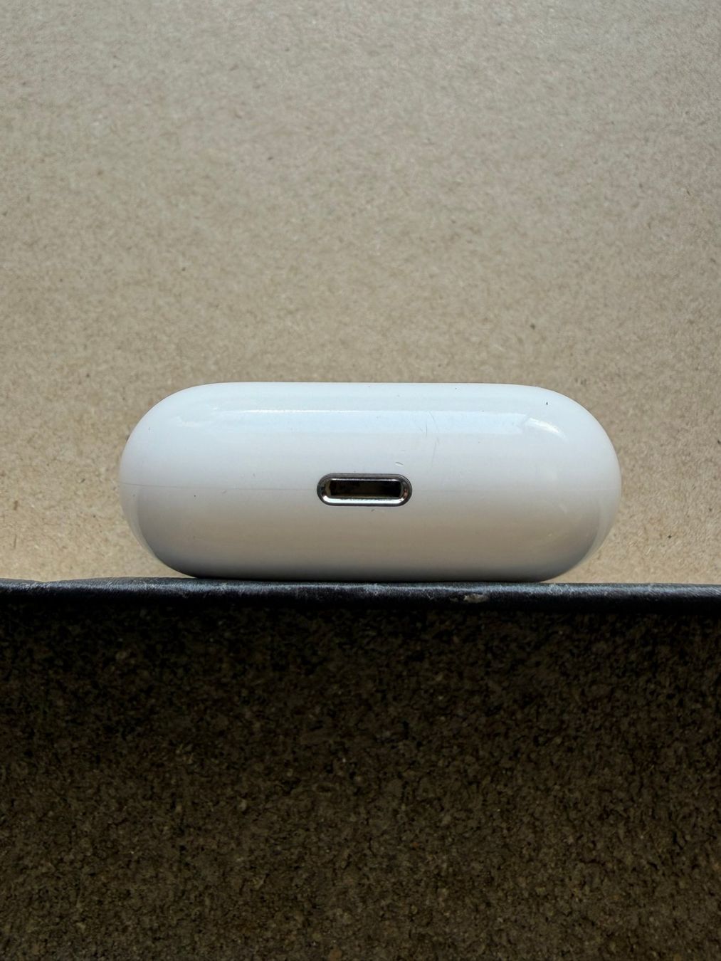 Apple Kopfhörer: Apple AirPods (3. Generation) mit Lightning Ladecase – Gebraucht aus Hindelbank von TC23 5