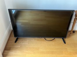 LG Fernseher 42LB550V