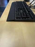 Corsair Gaming Tastatur mechanisch USB
