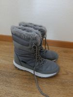 Cosy Winter Boots - Size 38 - Perfect for the Snow!