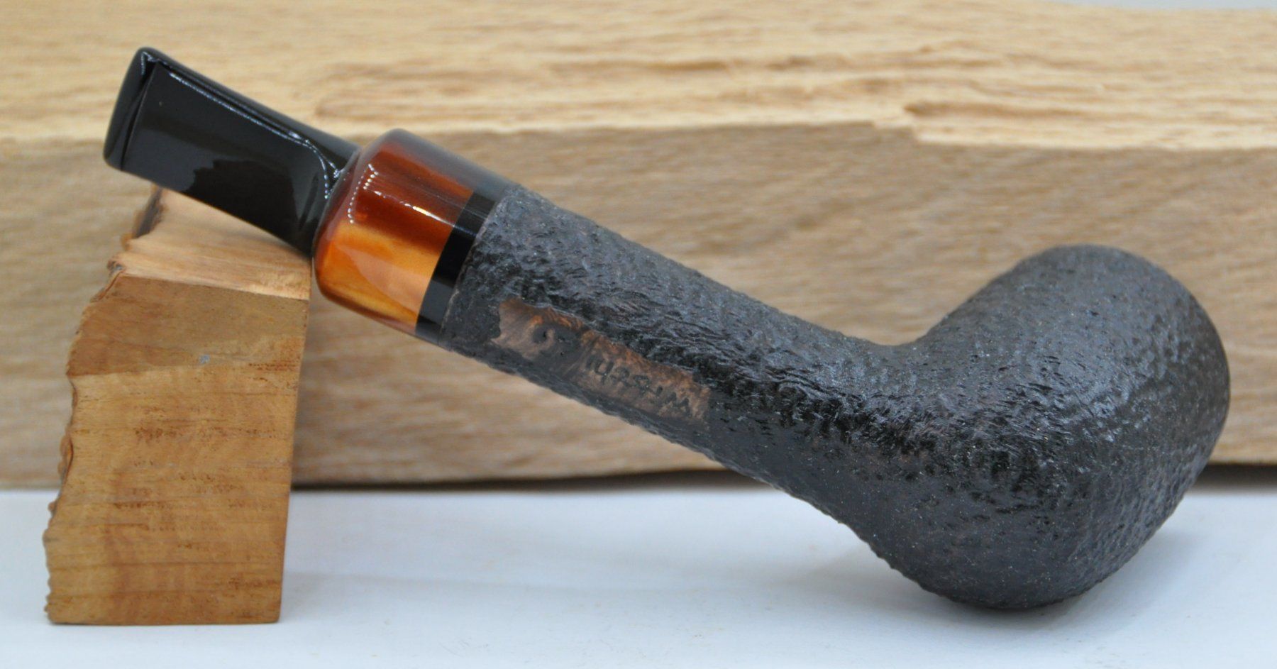 Witschi Pipe & Accessori: Witschi Pfeife (Tabakpfeife) – Nuovo e nell'imballaggio originale da Bern venduto da ftoll 6
