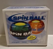 Spin Ball - Der ultimative Handtrainer