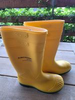 Neu Sicherheit Bauern Stiefel Dunlop ACIFORT Grösse 41 - S5
