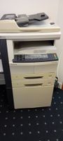 Kopiergerät A3 - Kyocera KM-1620