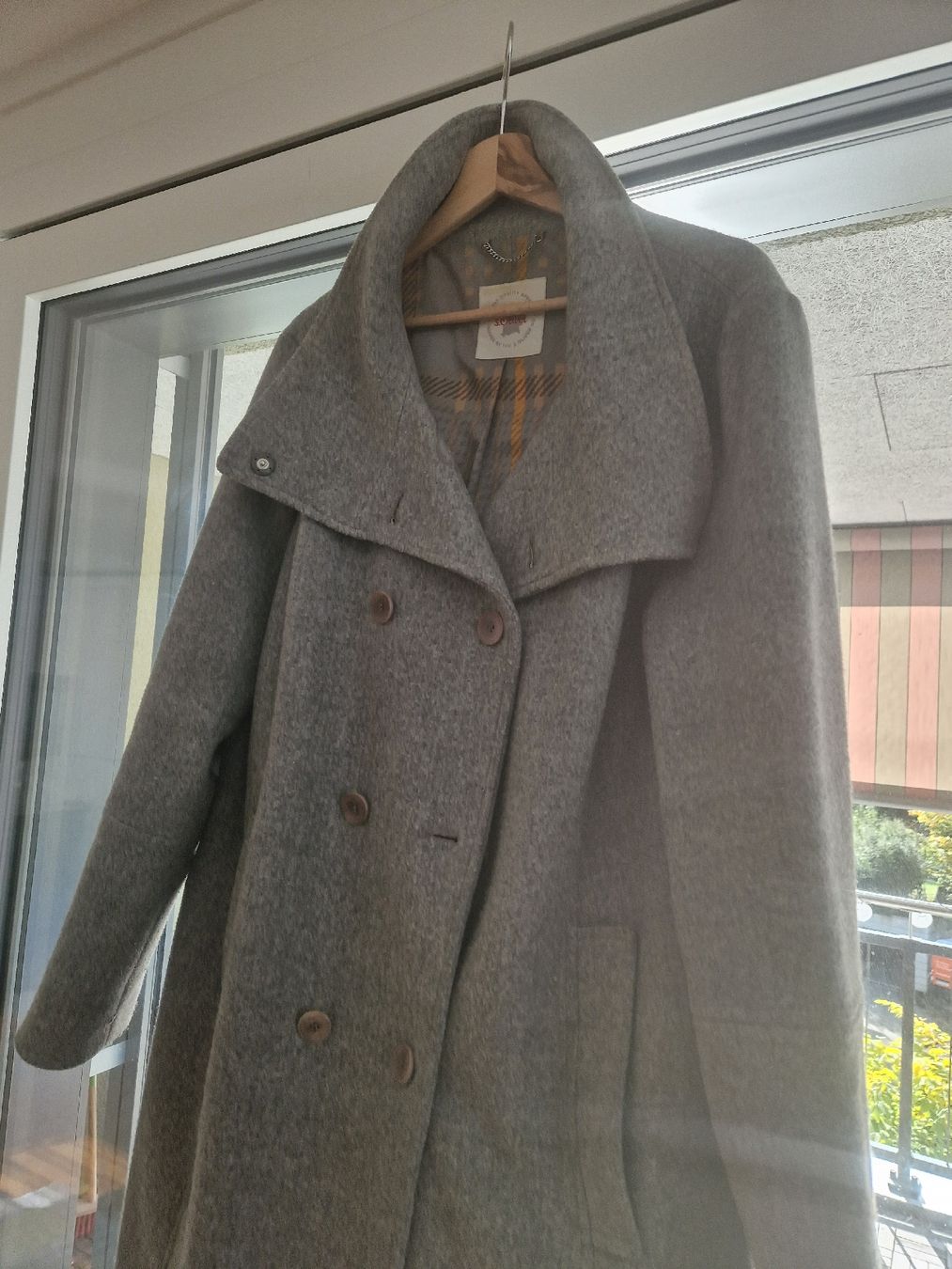 S.Oliver Cappotti: Boucle Mantel – Usato da Wetzikon ZH venduto da Nora0612 2