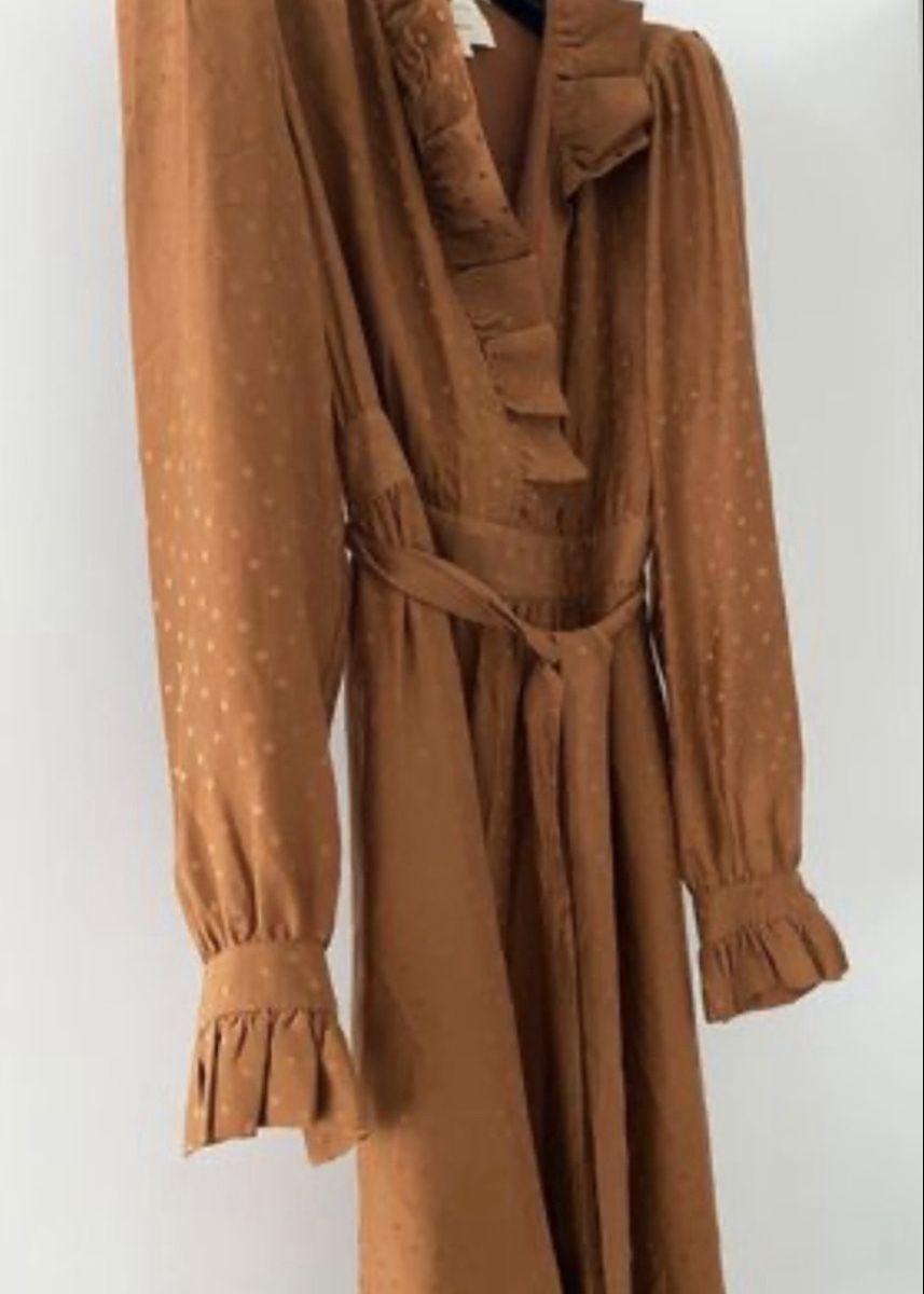 Sezane Kleider: Robe Sezane  – Gebraucht aus Territet von bea_ss6c 2