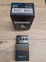 Boss MT-2w Metal Zone Waza Craft