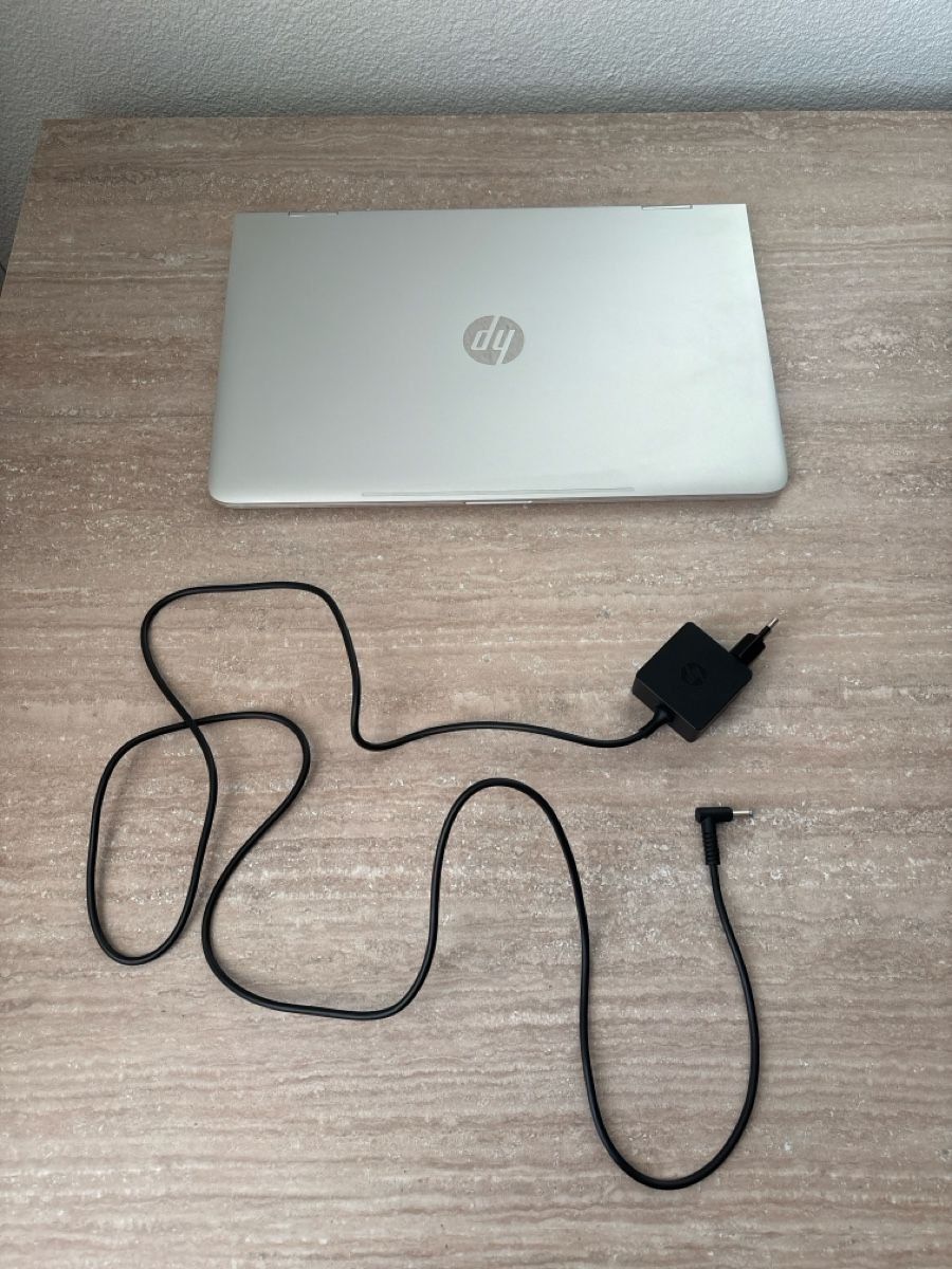 Hewlett Packard Notebook: HP Spectre X360 15" Touchscreen – Usato da Wolfwil venduto da sch_9jzx 5