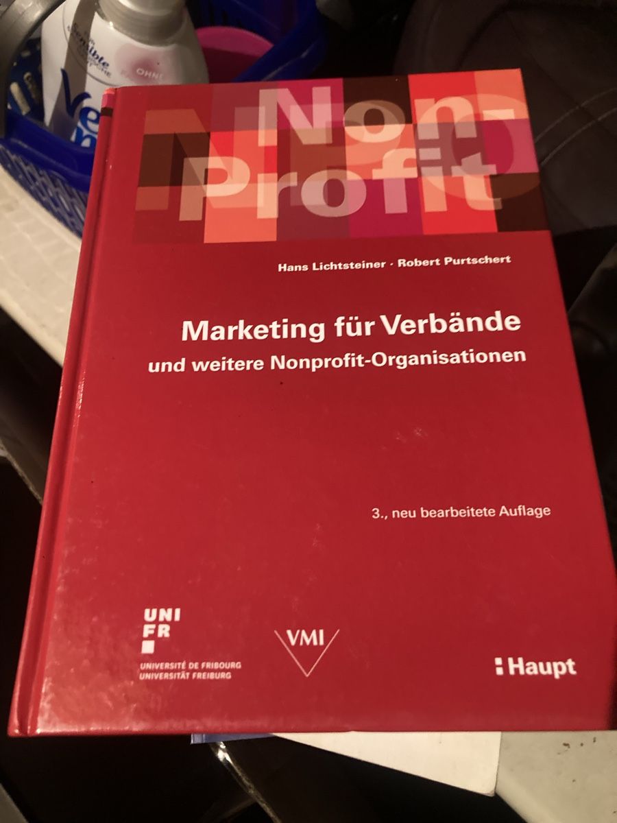 Libri: Diverse Marketing und Coachingbücher – Usato da Zürich venduto da natida78 1