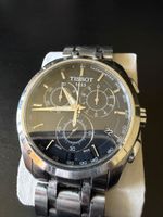Herrenuhr Tissot 1853 Couturier Chronograph