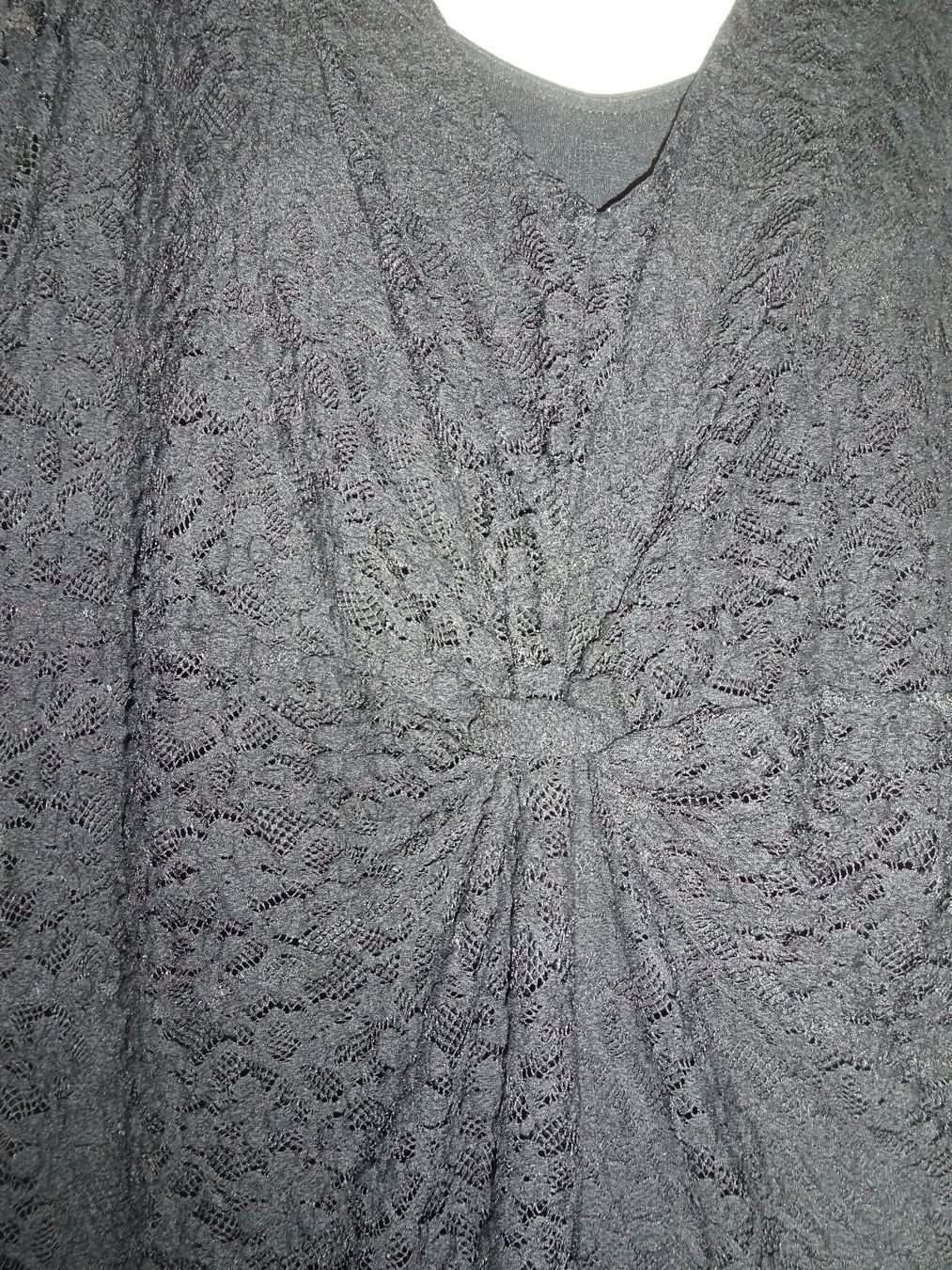 Vestiti: ELEGANTES SPITZEN-KLEID "KINGFIELD" NEU 48 – Nuovo (secondo la descrizione) da Au ZH venduto da FashionConsultant 6