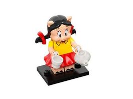 Petuina Pig | LEGO Figur | used | collt-11