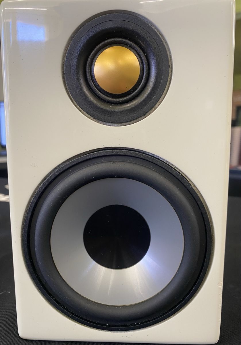 Monitor Audio Casse acustiche: Monitor audio Radius 90 – Usato da Ollon VD venduto da dav_l7zv 1