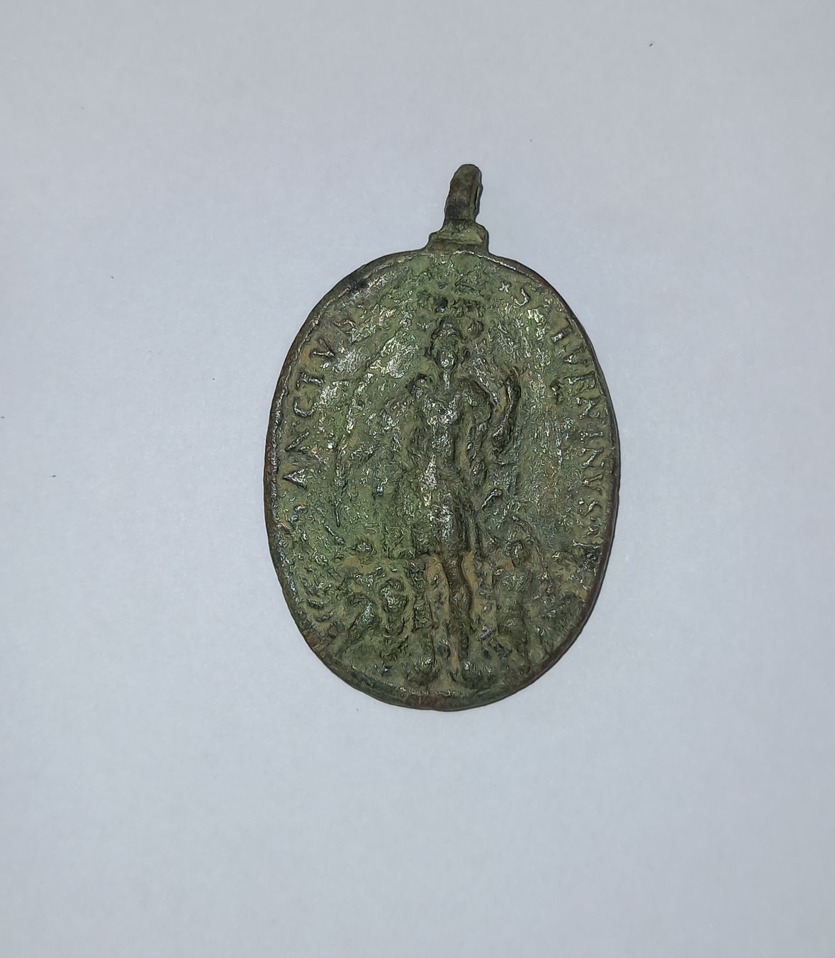 Ciondoli: Anhänger aus bronce – Usato da Reiden venduto da jasi029
