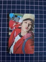 SKZ HAN 5-Star Photocard 