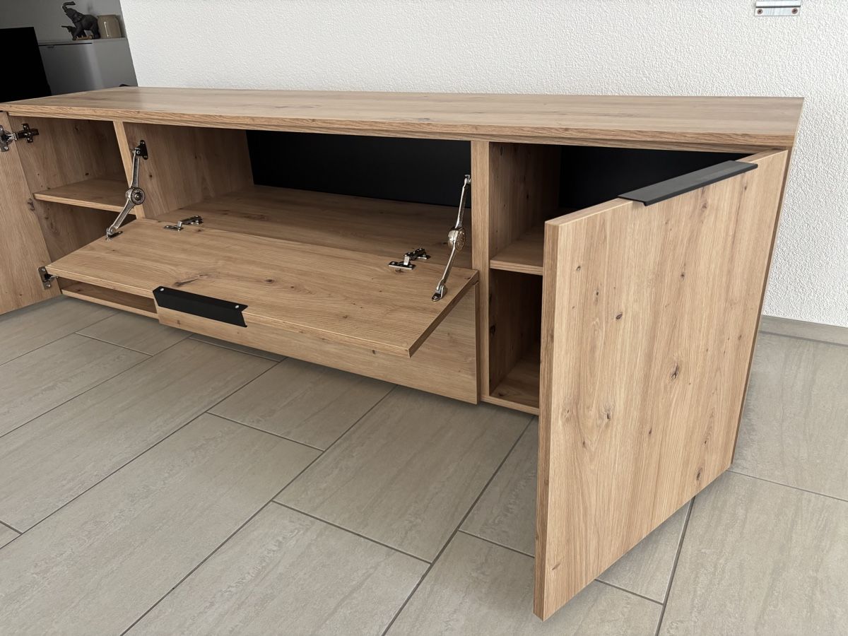 Mobili TV: TV Möbel - Lowboard – Usato da Eiken venduto da cha_jx9k 2