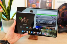 Honor magicpad 2 256go Oled 3K 12Gb