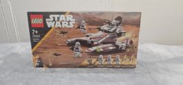 LEGO Star Wars Republic Fighter Tank 75342 Neu & OVP
