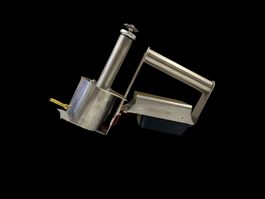 INSTANTVAP® 18 V | COMPACT | Akku-Oxalsäureverdampfer