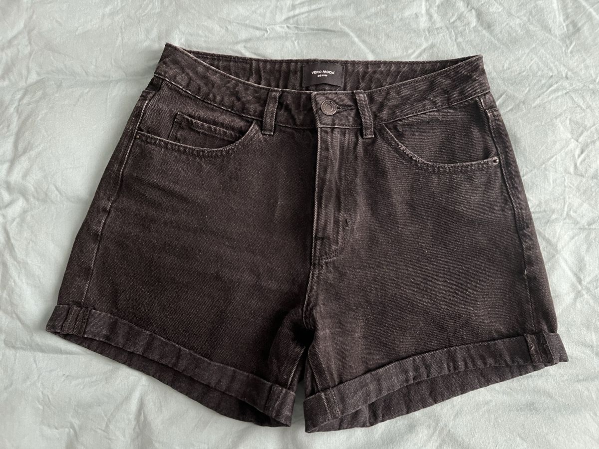 Jeans: JEANS-SHORTS – Usato da Luzern venduto da sr.luzern