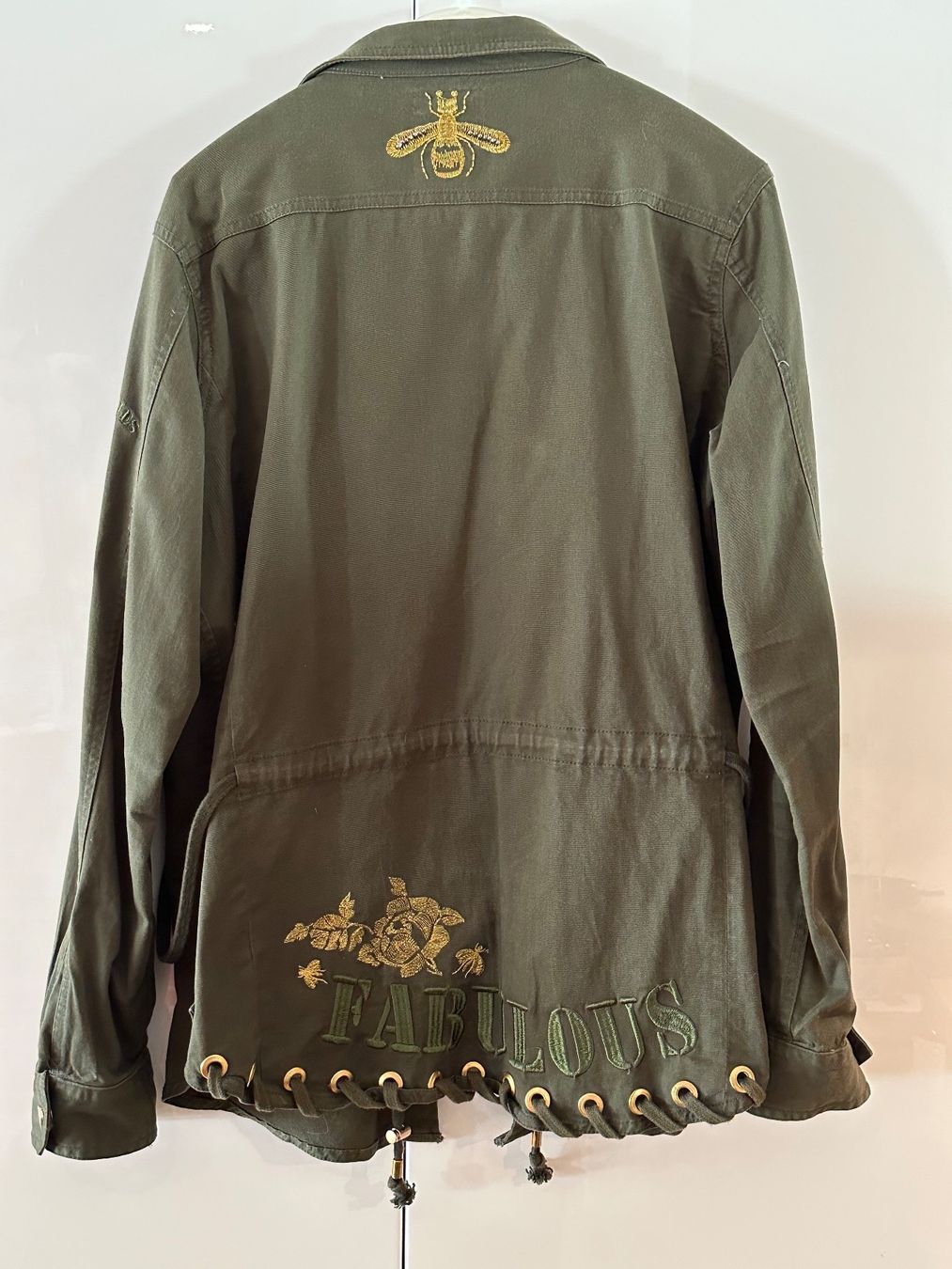 Guess Giacche: Jacke von Guess – Usato da Zollikerberg venduto da Aight88 1
