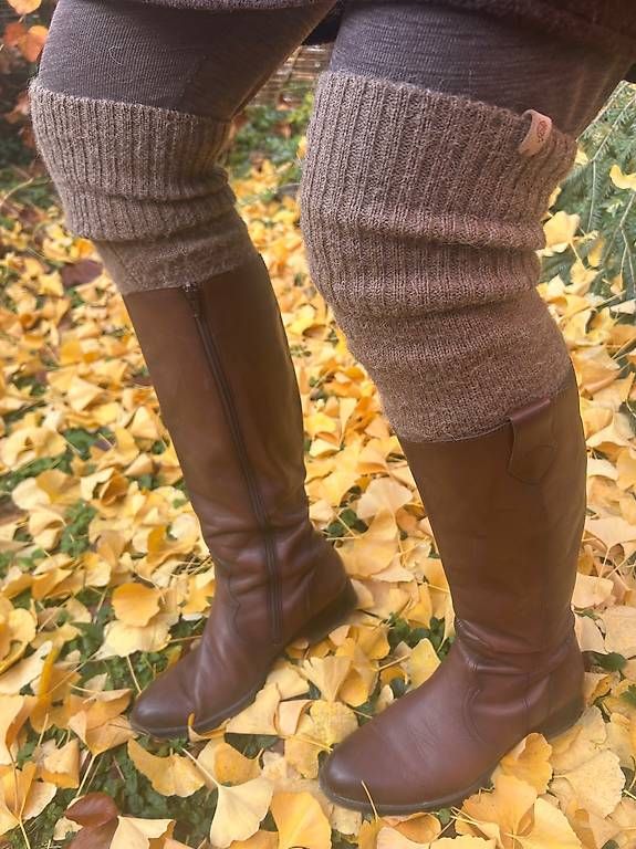 Gabor Scarpe da donna: Gabor Lederstiefel – Usato da Dornach venduto da alessia_elena