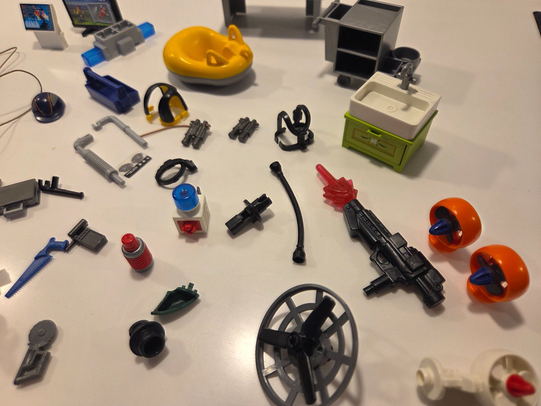 Playmobil Jouets: Playmobil – D'occasion à Zürich par Lela-Mirela 3