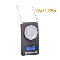 Digital MG Taschenwaage 50 g/0.001g