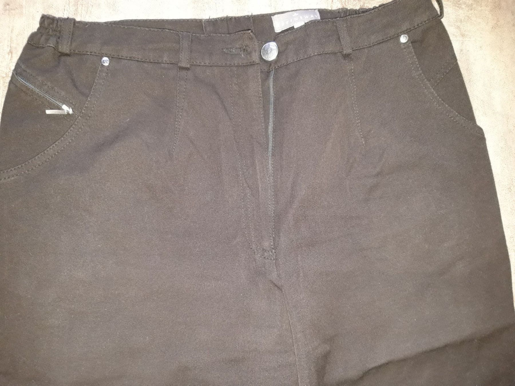 Hosen: Neuwertige Hose, Queensway, Grösse 22 – Gebraucht aus Escholzmatt von Stern777 1