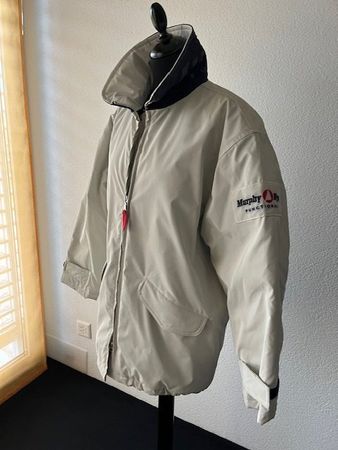 Freizeit-/Allwetterjacke für Damen oder Herren