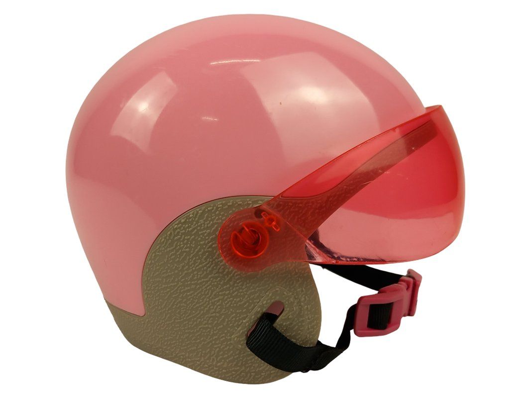 Zapf Creation Giocattoli: ZAPF CREATION Puppenhelm – Usato da Hünenberg venduto da Restwert_Zug 6