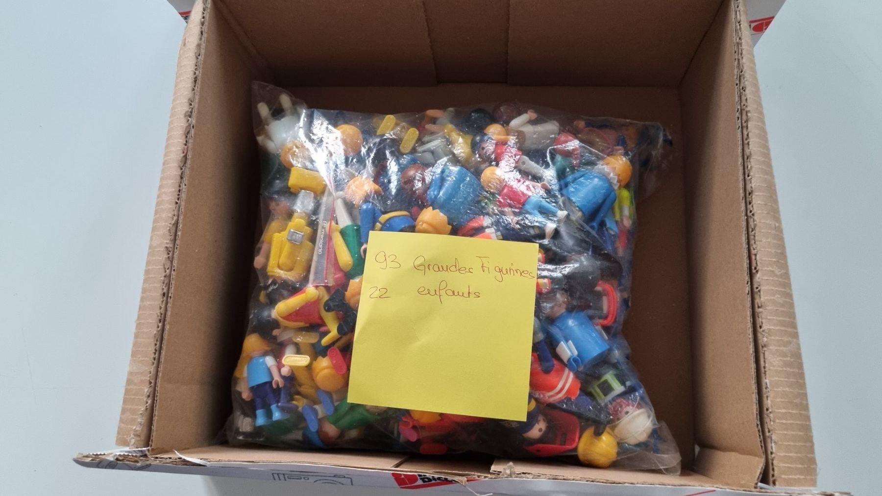 Playmobil Spielzeuge: figurines Playmobil – Gebraucht aus La Chaux-de-Fonds von mikilo1 1