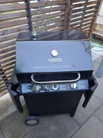 Sunset BBQ Dallas Gasgrill 10.5 kW 3 