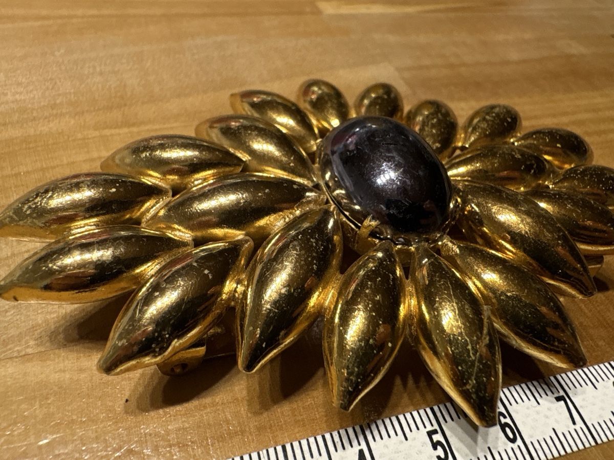 Fibbie per cinture: Gürtelschnalle gold farbig – Usato da Rümlang venduto da BoutiqueMonique16 1