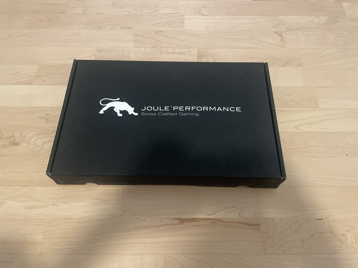 Intel PCs: Joule Performance Gaming PC: Intel 9900K / RTX 2080TI – Gebraucht aus Luzern von MaSt_808 2