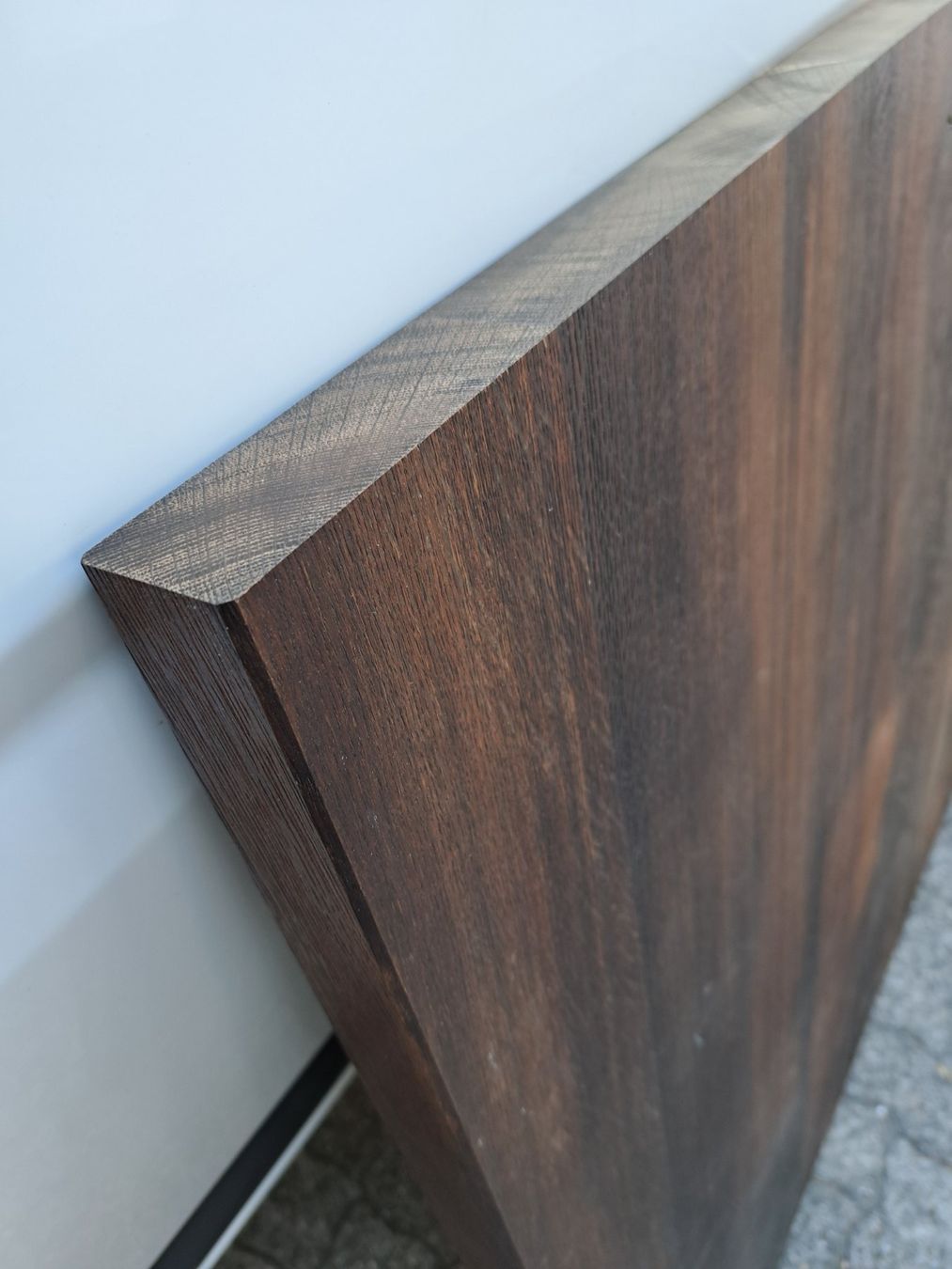Articoli in legno: Mooreiche – Usato da uster venduto da neozero01 2