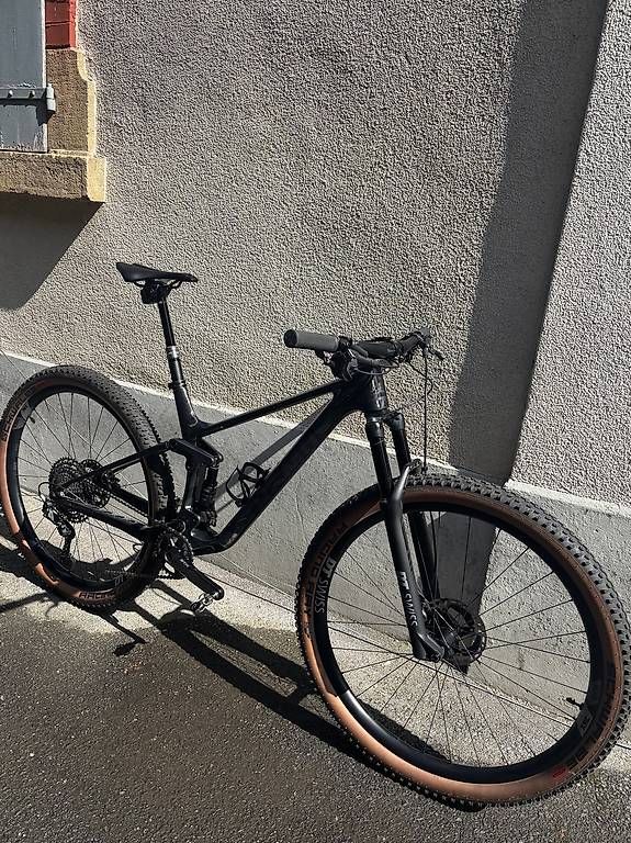 Thömus Velos: VTT Thoemus – Gebraucht aus Neuchâtel von loa_v5jd 1