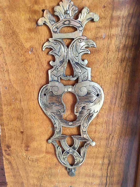 Armadi: Barock Schrank – Usato da Unterentfelden venduto da oldpolo 1