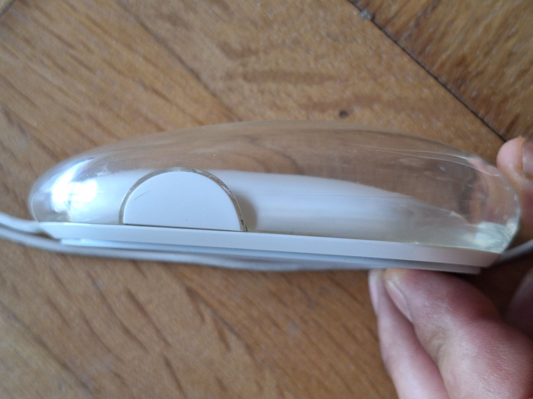 Apple Maus: Souris APPLE modèle M5769 PRO – Gebraucht aus Chêne-Bougeries von xchrysalide 4