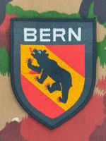 Abzeichen BERN
