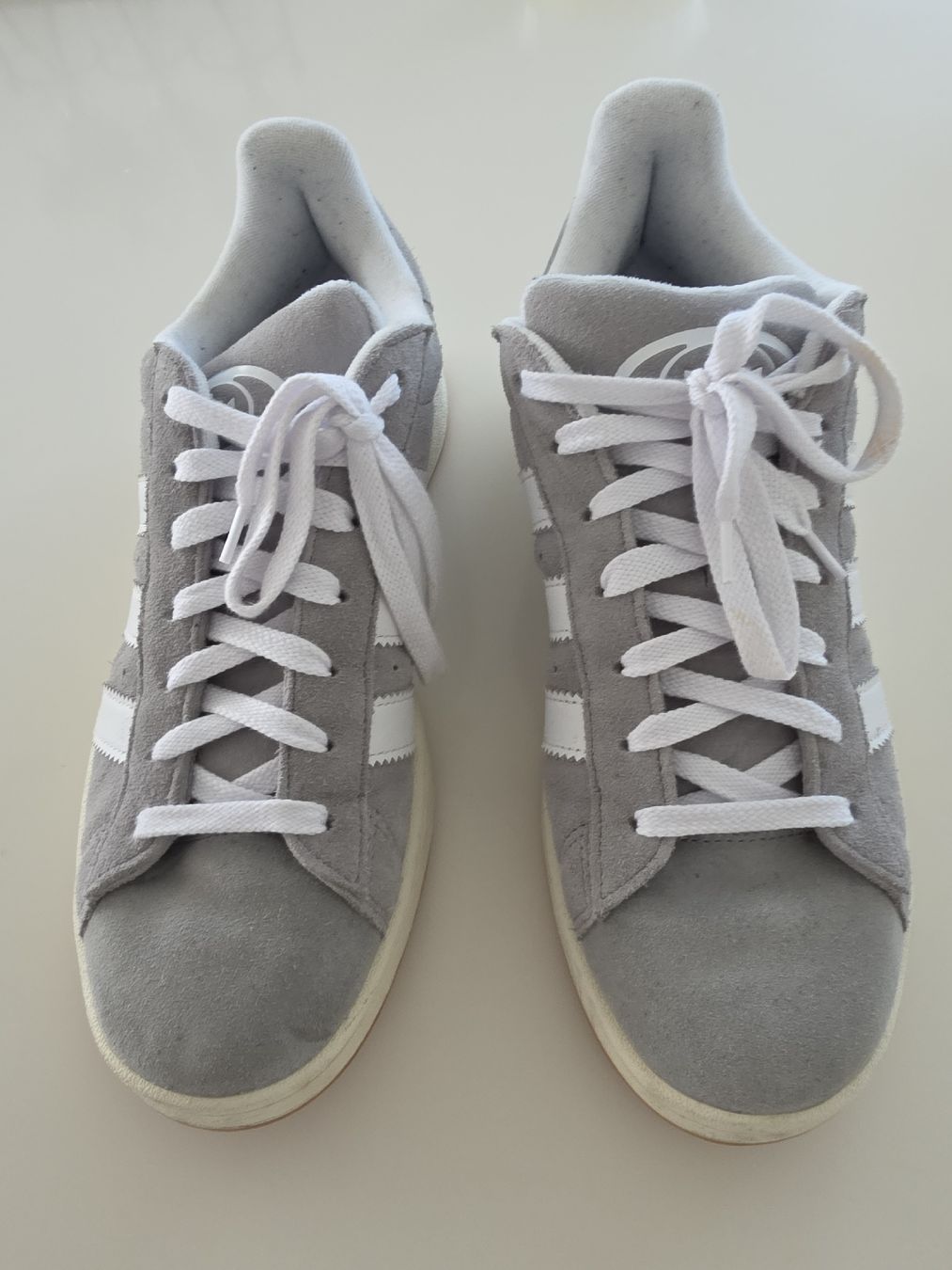 Adidas Scarpe da uomo: Adidas Campus Gr 44 – Usato da Altwis venduto da susi70 1