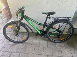 Mountainbike Scott Scale 29 Zoll sehr guter Zustand