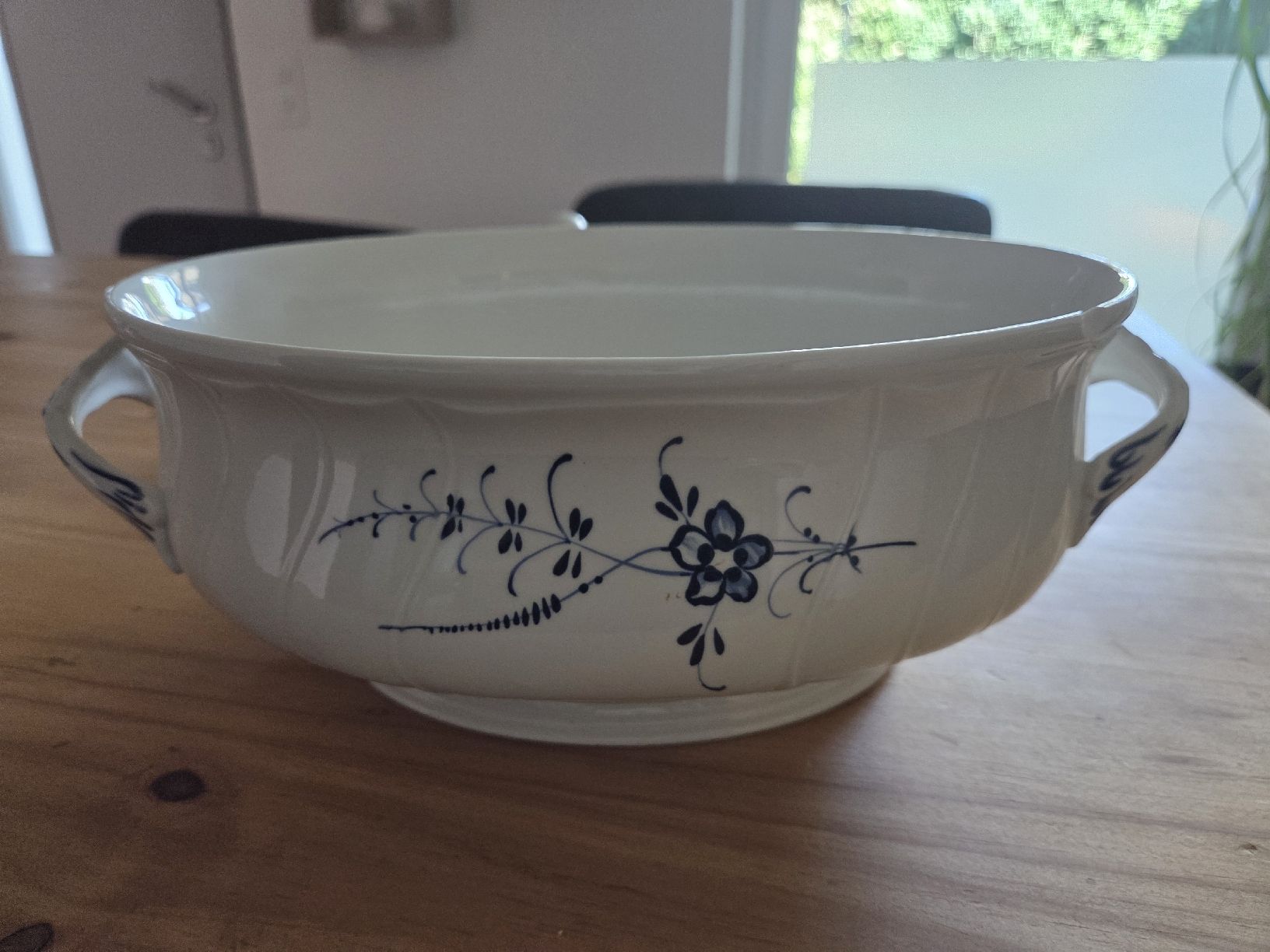 Villeroy & Boch Ciotole: Villeroy & Boch Suppenterrine – Usato da Stein AG venduto da MARILiii89 2