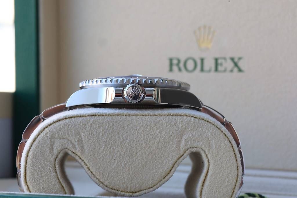Rolex Montres: Rolex GMT Master 2 126710BLNR – Neuf (Voir description) à Wollerau par RekociTimepieceGmbH 5
