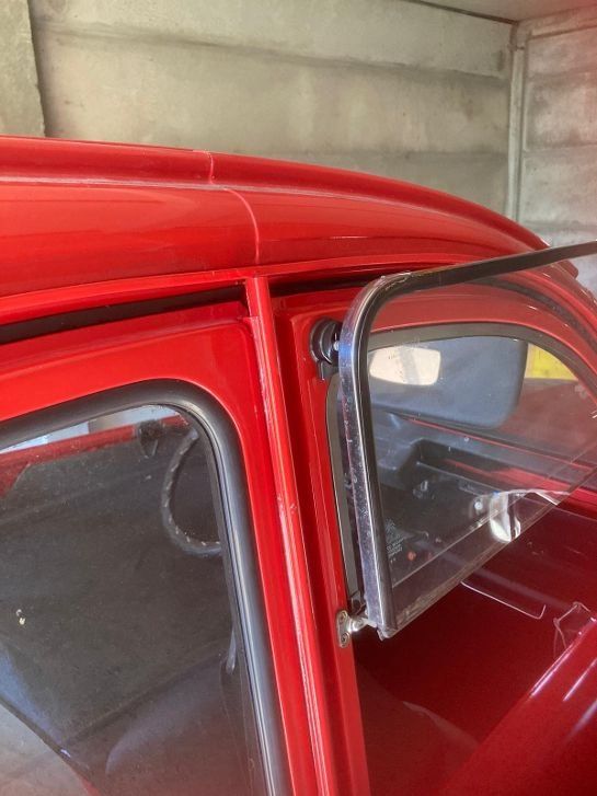 Citroën Automobili: 2 CV – Usato da Contra venduto da zebragery 1