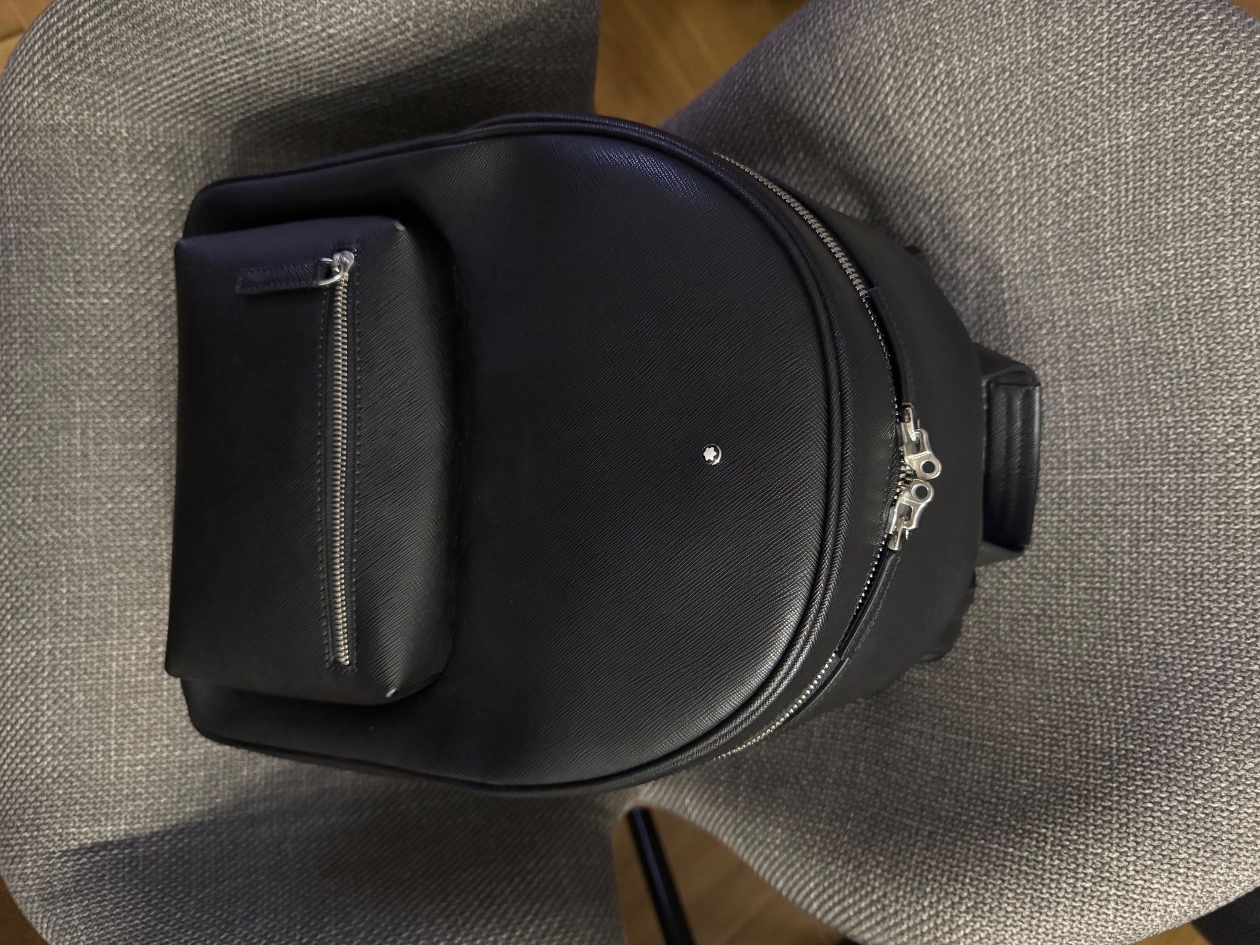 Montblanc Sacs à dos: Rucksack Monblan Leder – Neuf (Voir description) à Bülach par 2009foxfox 1